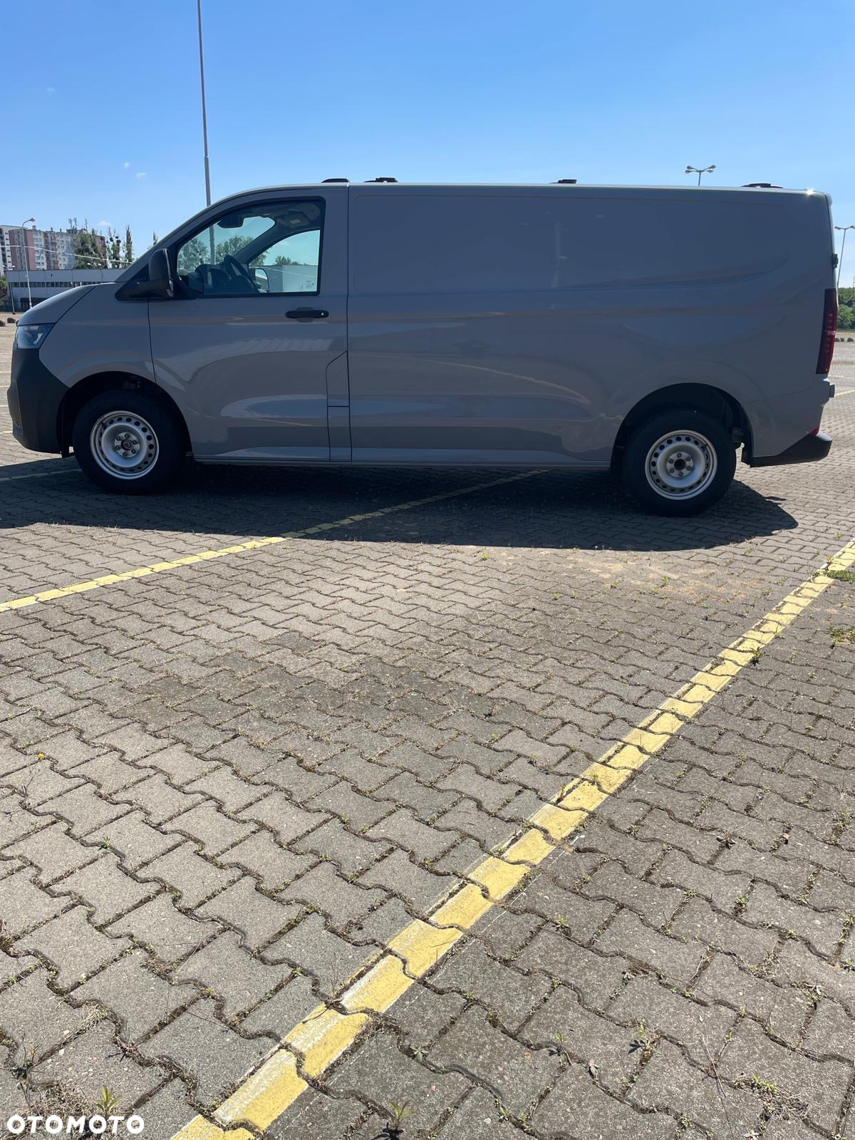 Volkswagen Transporter - 6