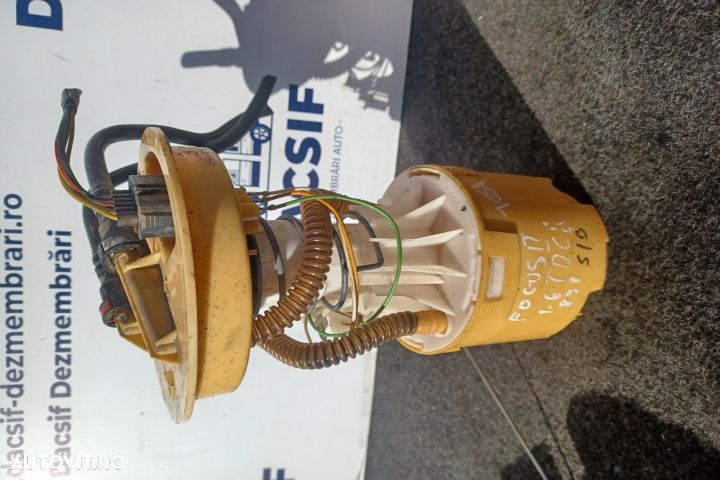 Pompa motorina din rezervor 3M51-9275 D1559242AJ Ford Focus 2 [2004 - - 1