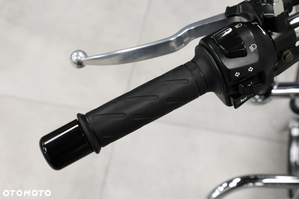 Suzuki Intruder - 17