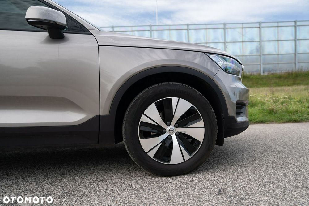 Volvo XC 40 2021