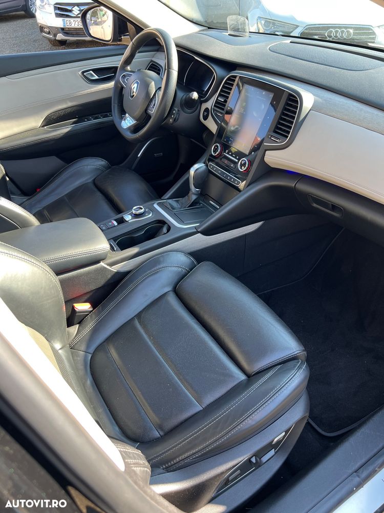 Renault Talisman ENERGY dCi 160 EDC INITIALE PARIS - 15