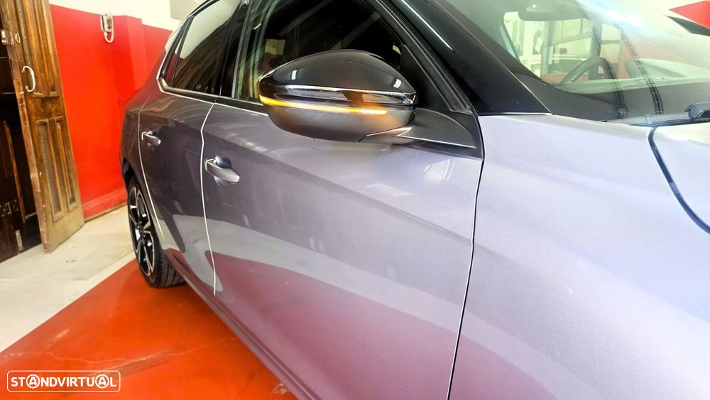 Opel Corsa 1.2 T GS Line - 5