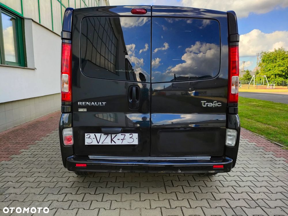 Renault Trafic - 5