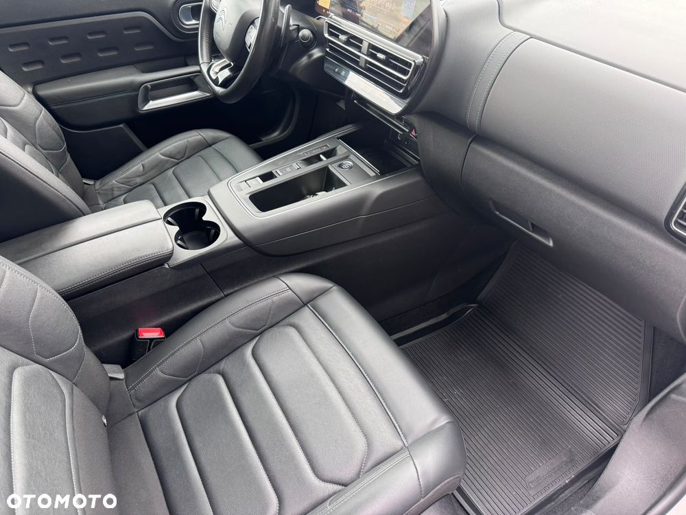 Citroën C5 Aircross 1.5 BlueHDi Max EAT8 - 6