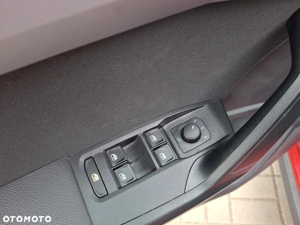 Seat Arona 1.0 TSI FR S&S DSG - 15