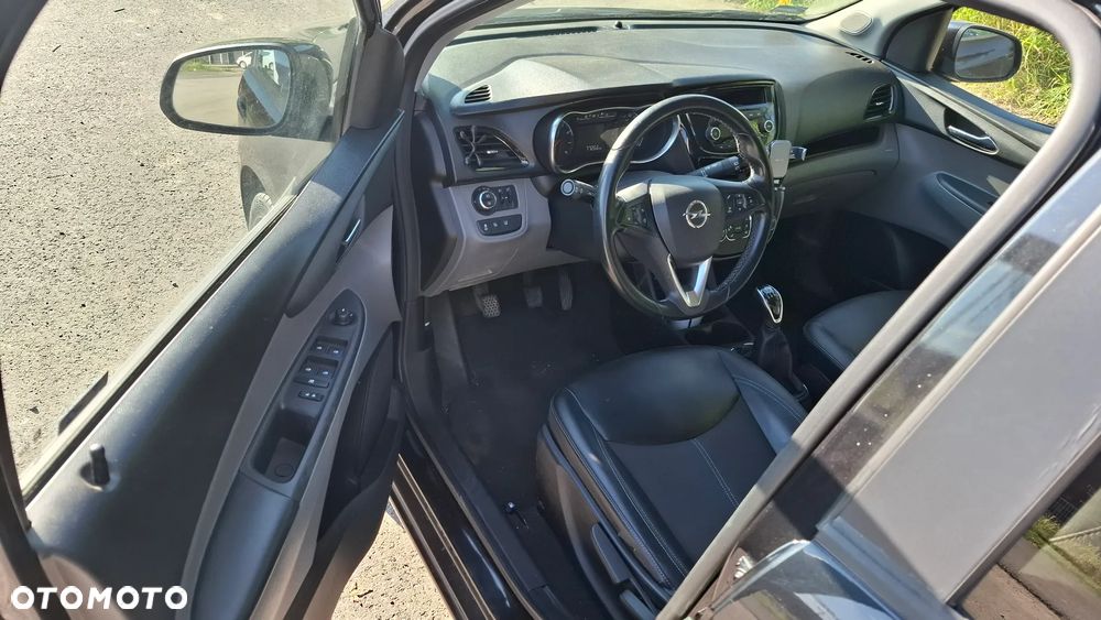 Opel Karl 1.0 Innovation - 16
