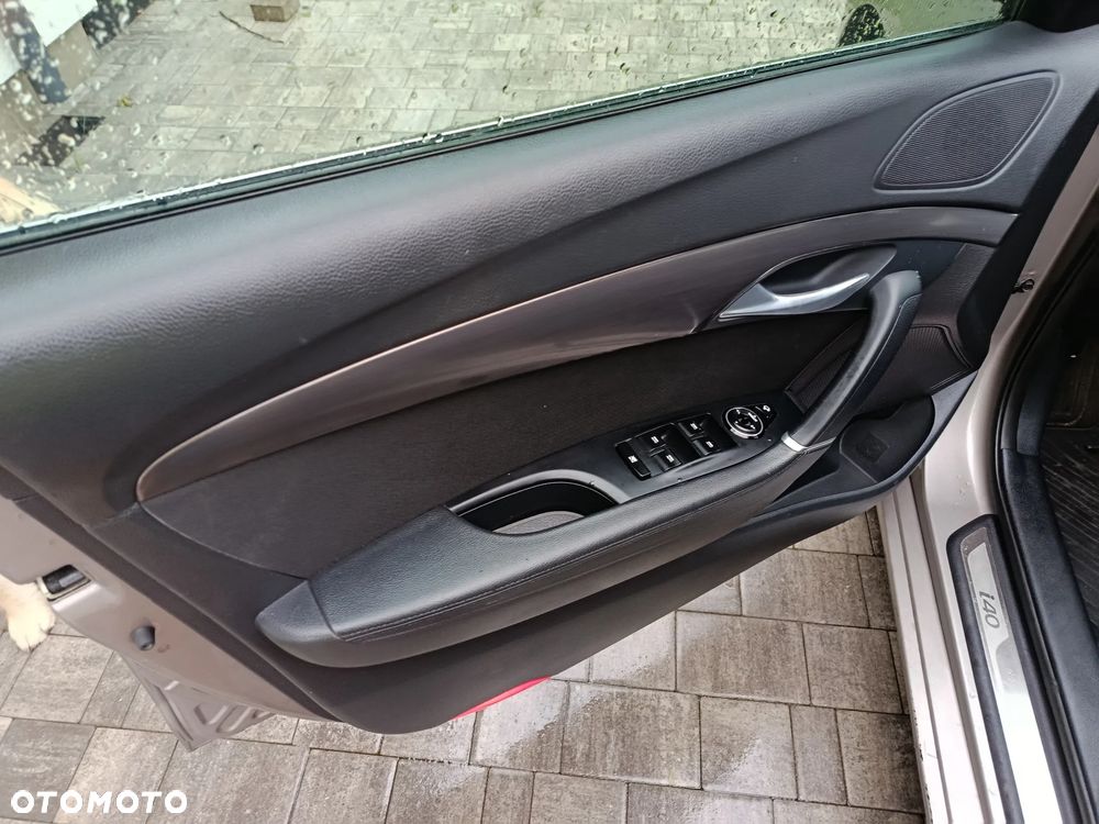Hyundai i40 1.7 CRDi Classic - 13
