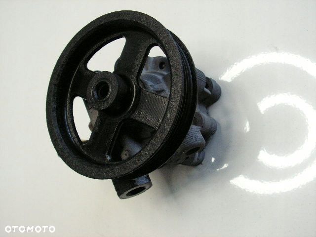 AVENSIS T22 2,0 D4D POMPA WSPOMAGANIA IDEALNY STAN - 5