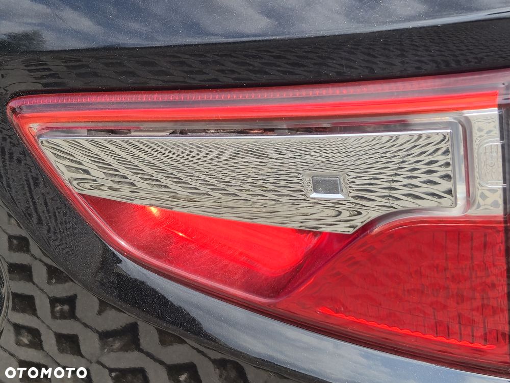Ford EcoSport 1.0 EcoBoost TITANIUM - 13
