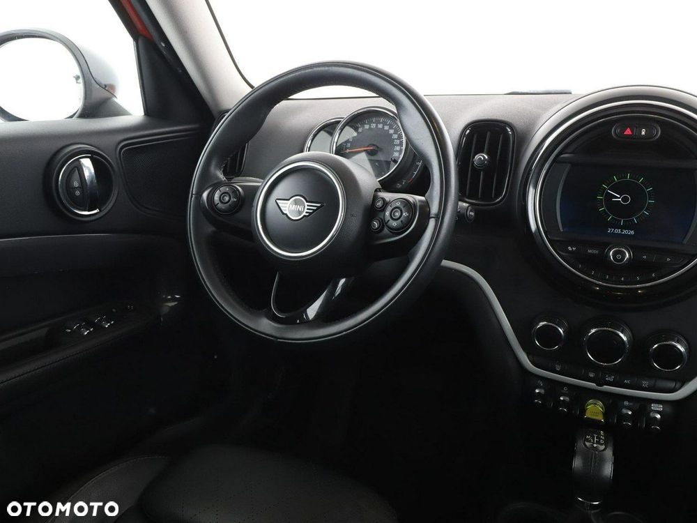 MINI Countryman Cooper S E All4 - 16