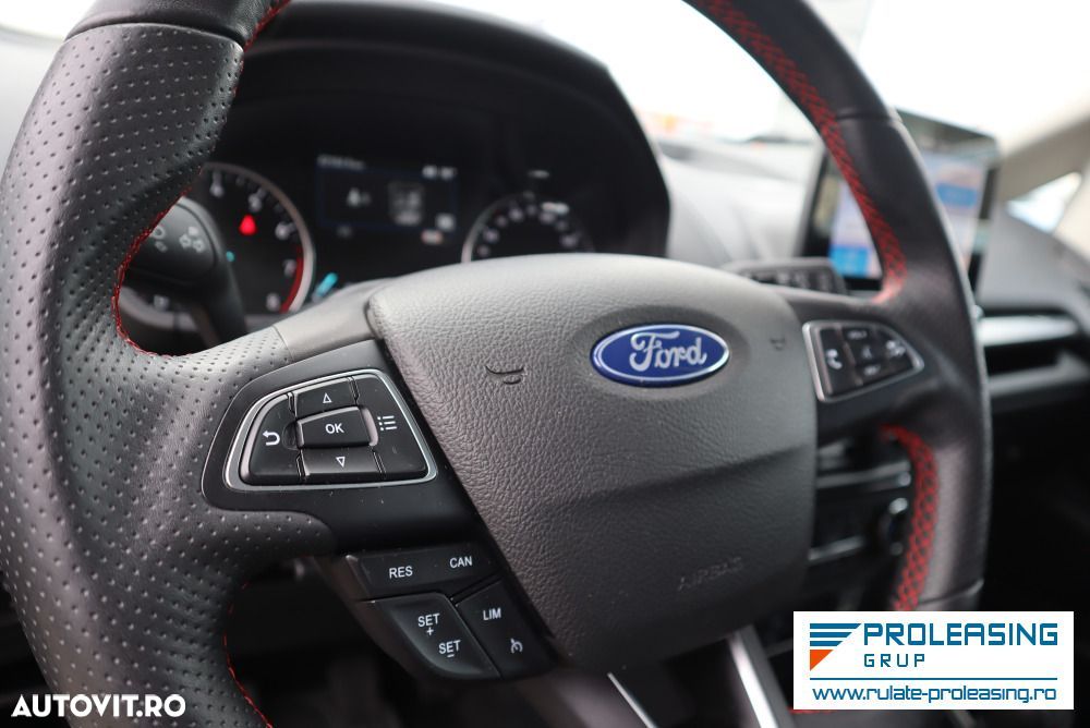 Ford EcoSport - 8