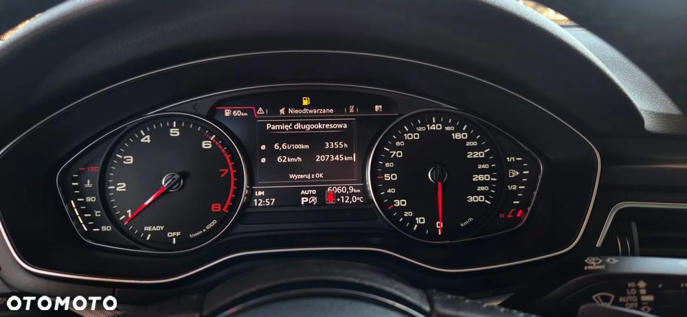 Audi A4 Avant 40 TFSI S tronic - 27