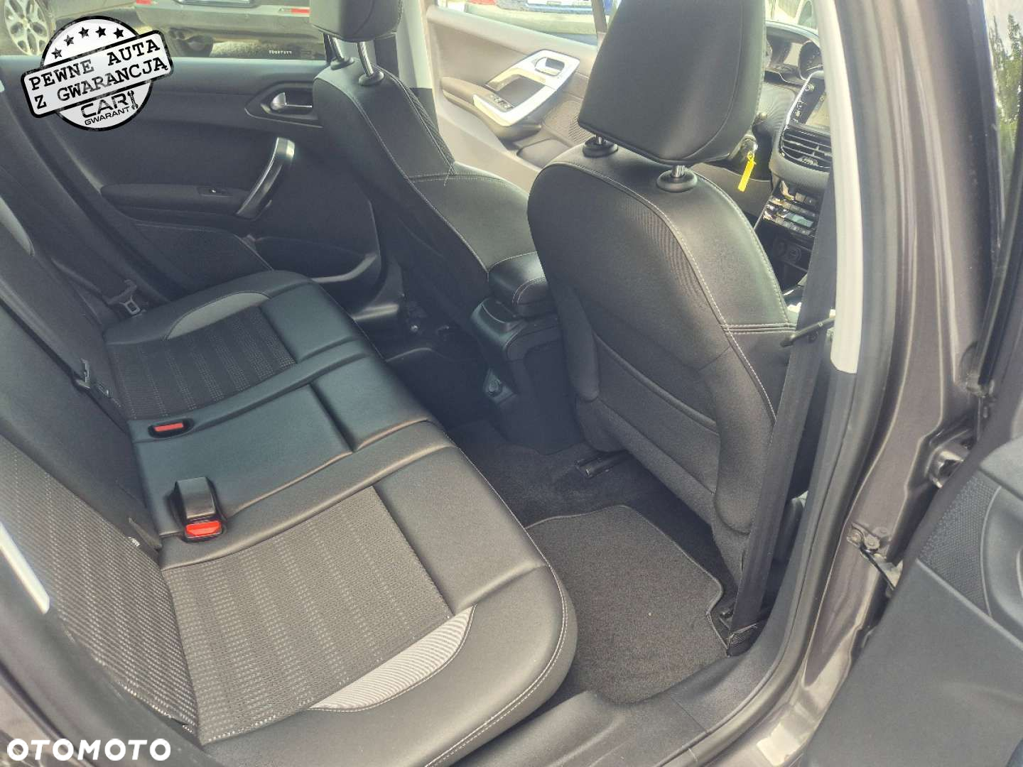 Peugeot 2008 - 27