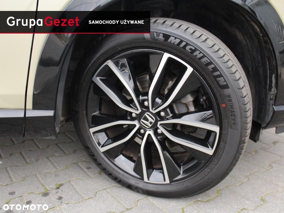 Honda HR-V 1.5 i-MMD Advance BSI CVT - 7