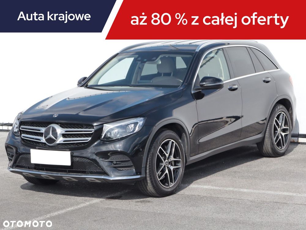 Mercedes-Benz GLC - 3
