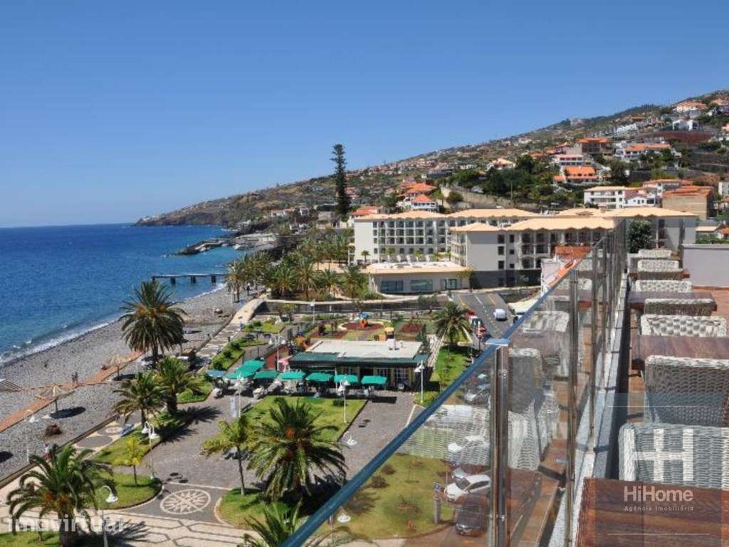 Hotel de 3 Estrelas em Santa Cruz, Madeira - Grande imagem: 3/39