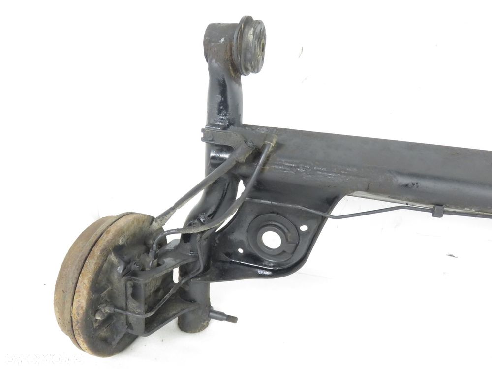 BELKA TYŁ SUZUKI SWIFT IV - 8