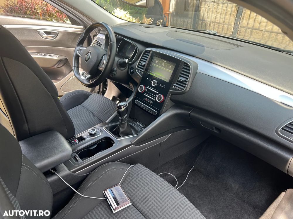 Renault Talisman - 23