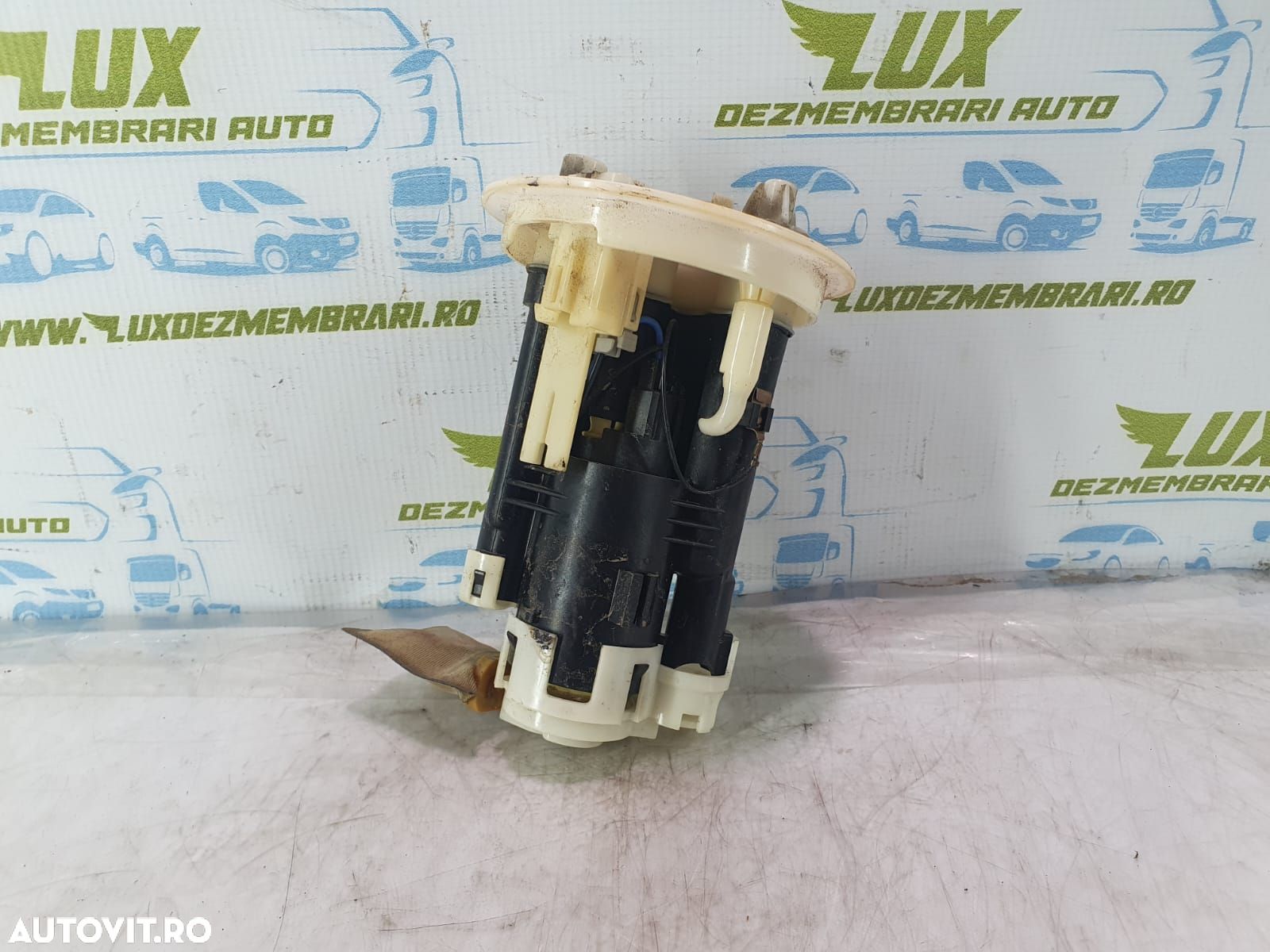 Pompa combustibil 101961-6650 Mr497413 2.0 benzina Mitsubishi Lancer - 1