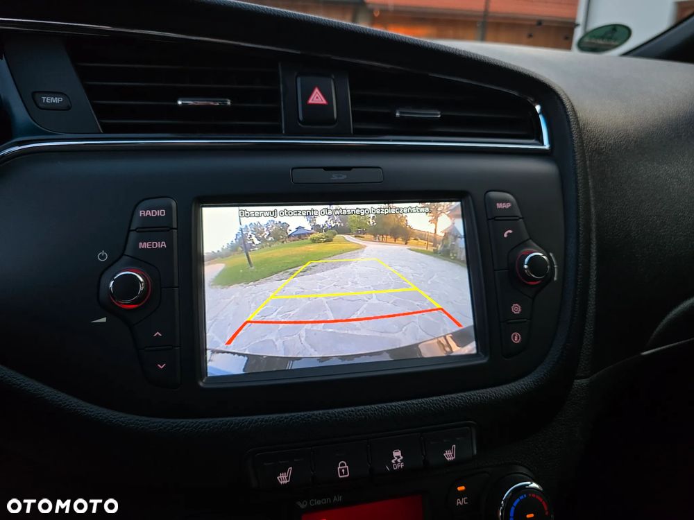 Kia Ceed 1.6 CRDi DCT GT Line - 21