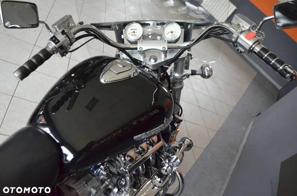 Honda Valkyrie - 30