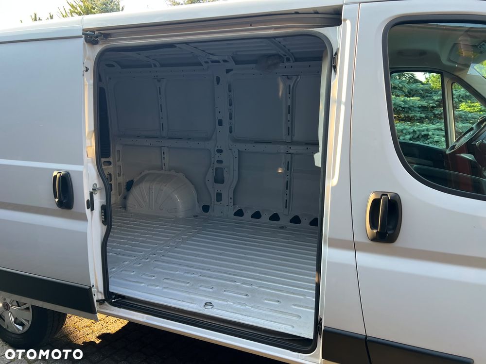 Fiat Ducato e-Ducato eDucato - 29