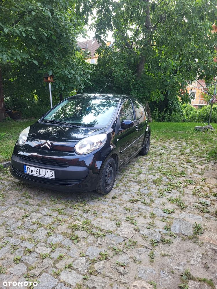 Citroën C1 1.0i Magic - 1