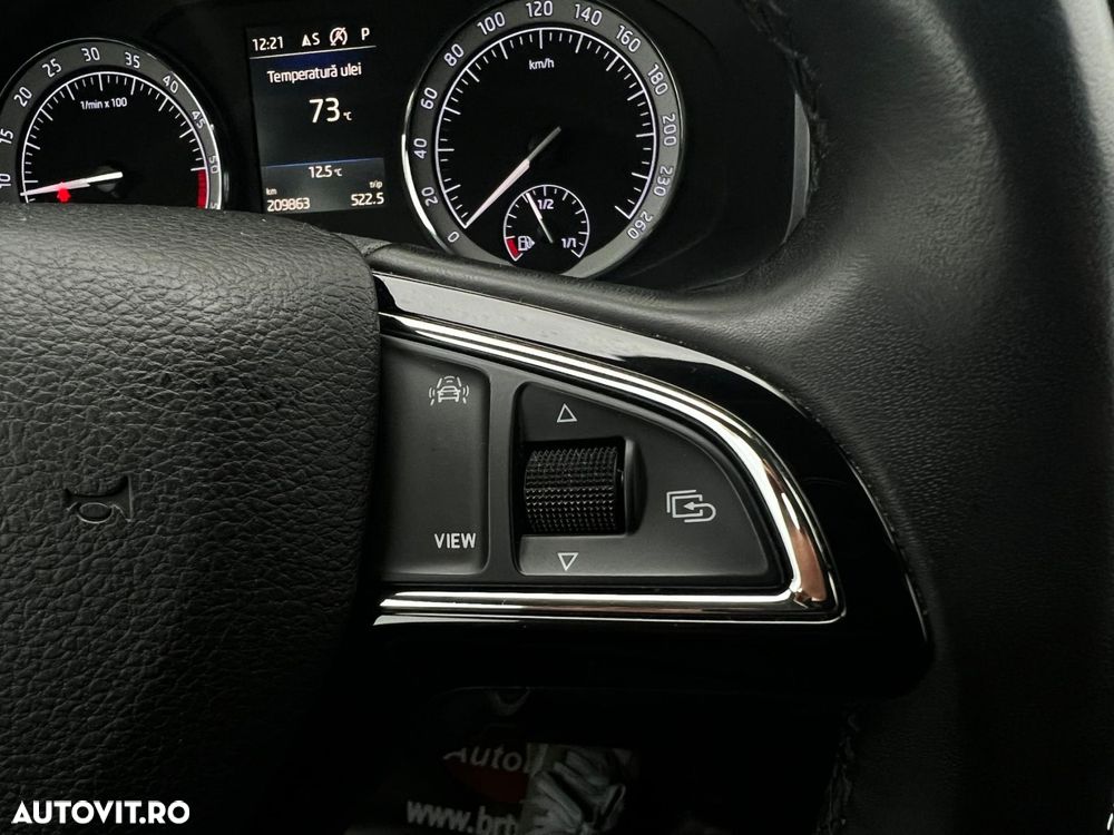 Skoda Kodiaq - 26