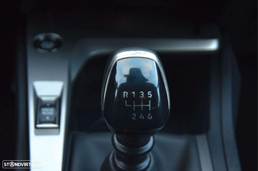 Peugeot 308 1.5 BlueHDi Active Pack - 15