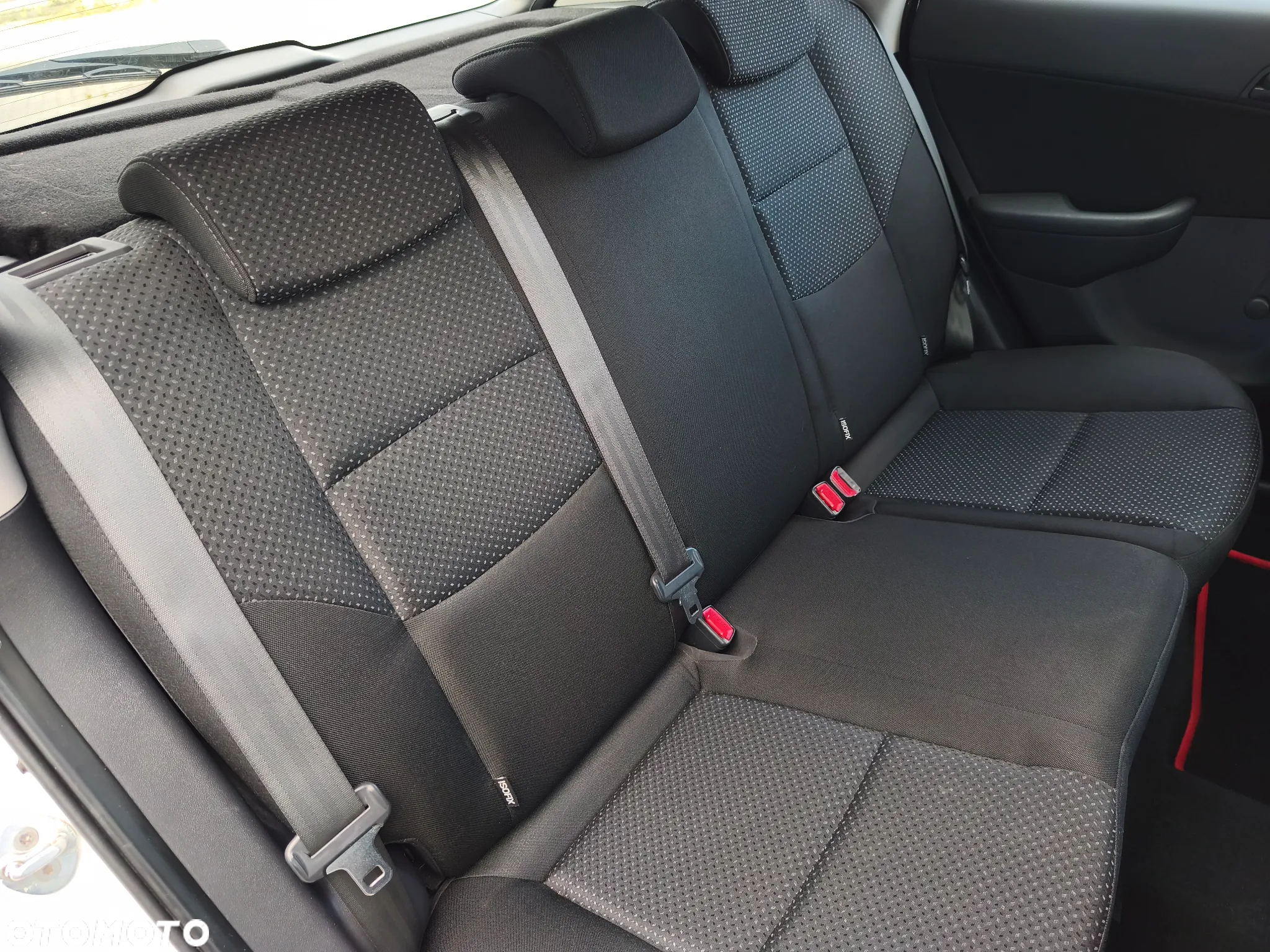 Hyundai i30 1.4 blue Comfort - 26