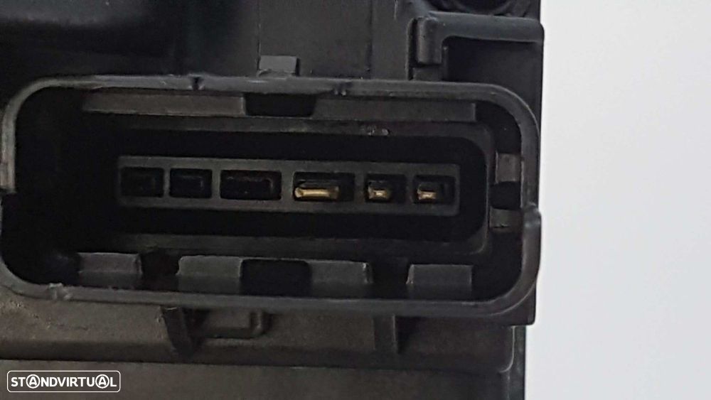 FECHADURA PORTA TRASEIRA DIREITA INFINITI FX FX30D S - 4