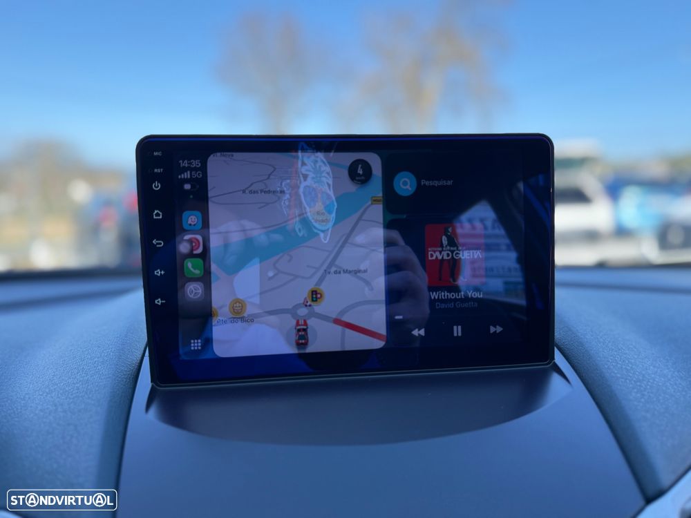 Ford Fiesta 1.4 TDCI Titanium - 10