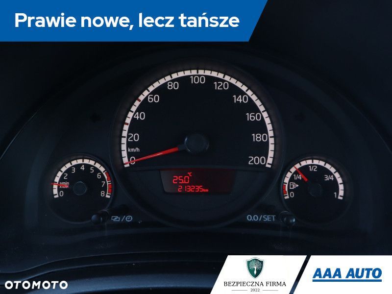 Volkswagen up! - 13
