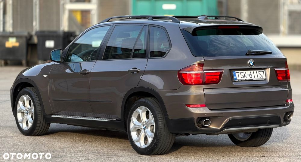 BMW X5 xDrive30d Edition Exclusive - 13