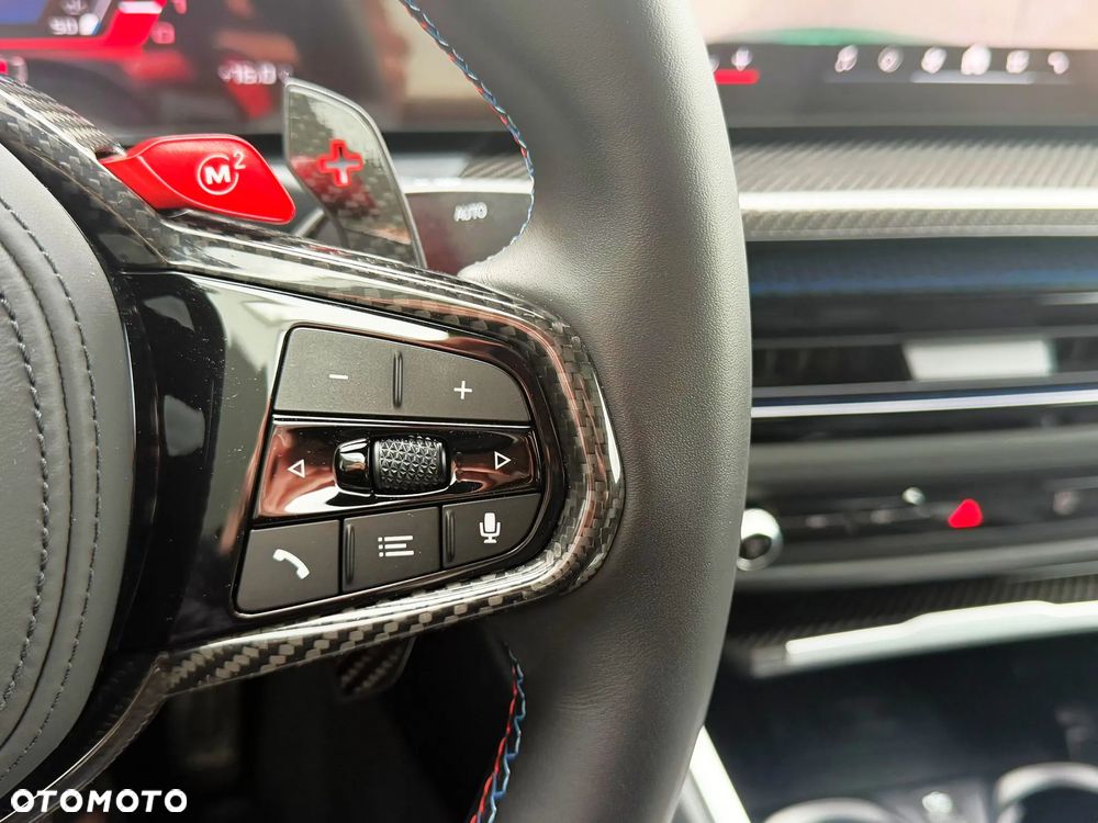 BMW M4 Competition M xDrive - 16