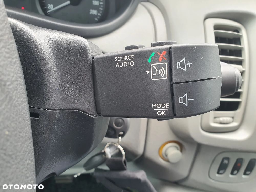 Opel Vivaro L1H1 Tour Elegance - 23