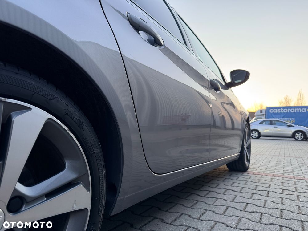 Peugeot 308 110 e-THP Stop & Start Active - 29