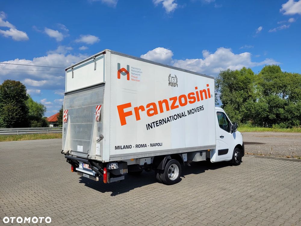 Renault Master - 15