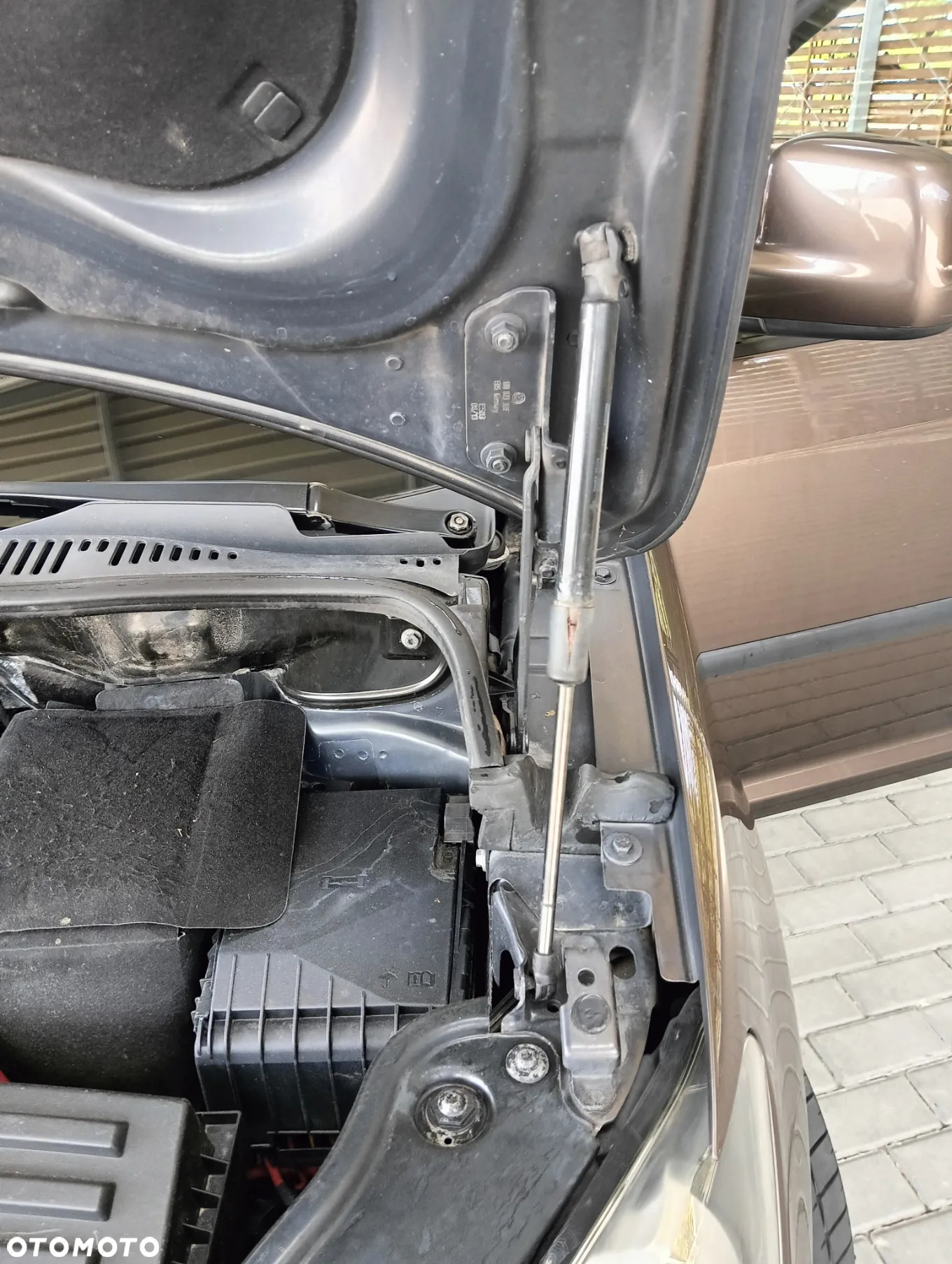Volkswagen Caddy - 29