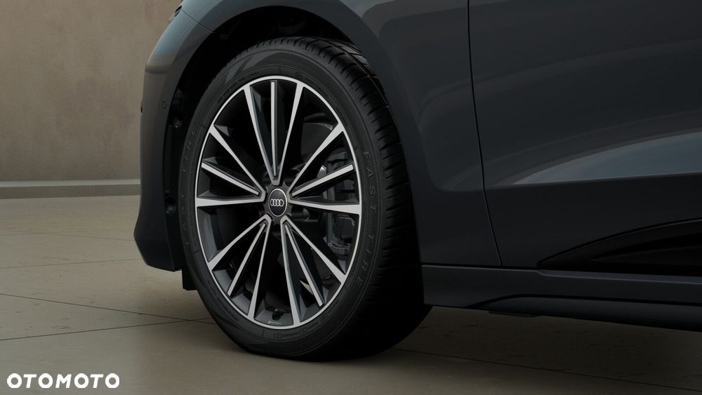 Audi A6 Sportback e-tron - 6