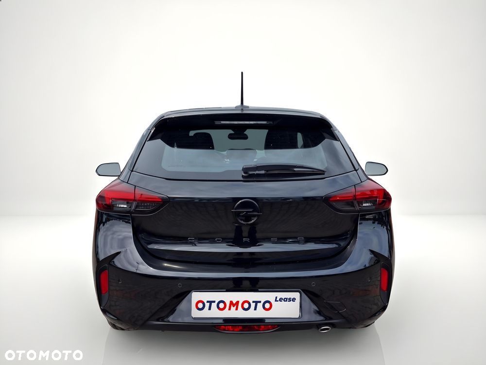 Opel Corsa 1.2 T mHEV GS eDCT - 5
