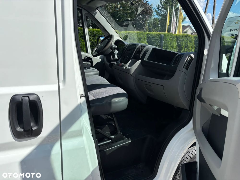 Peugeot Boxer L2H2**Klimatyzacja**Hak**Sprowadzony - 14