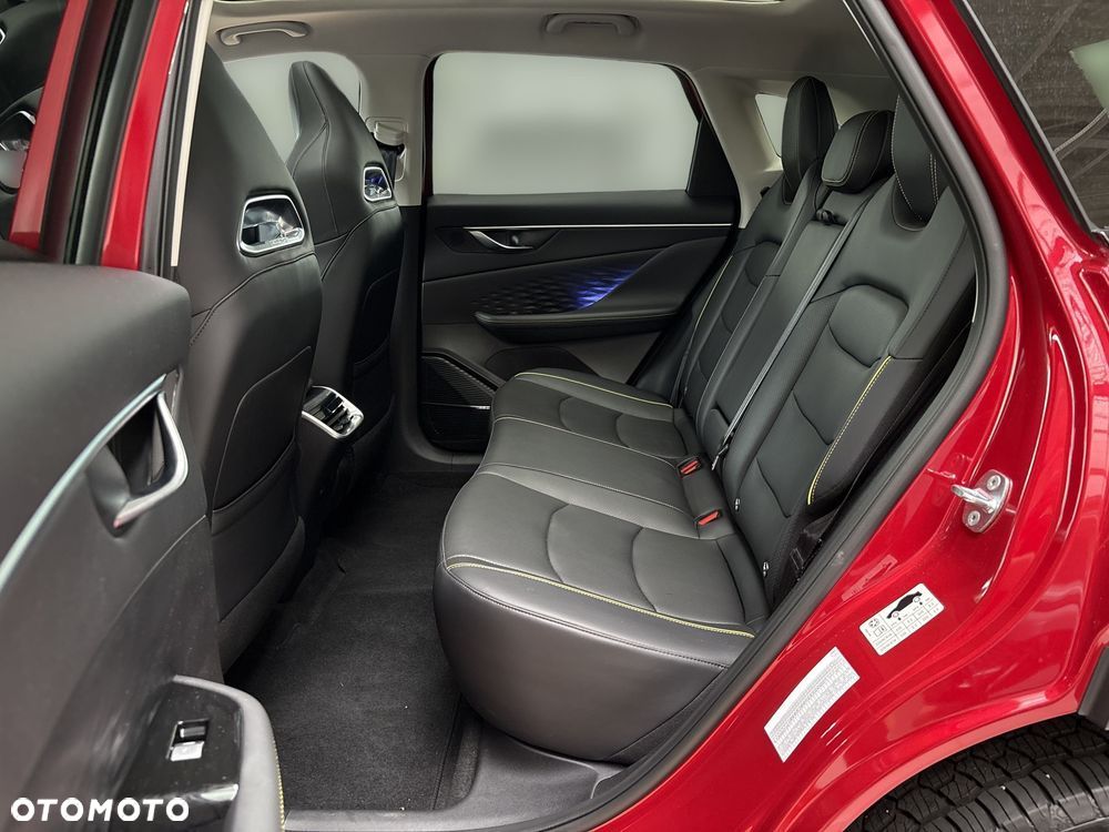BAIC 5 Beijing 1.5T Luxury DCT - 12