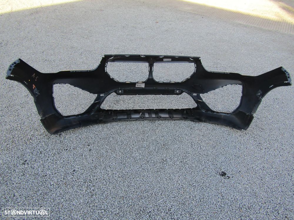 Para-choques BMW X3 ano 2020 (F48 LCI ) ver descrição - 6