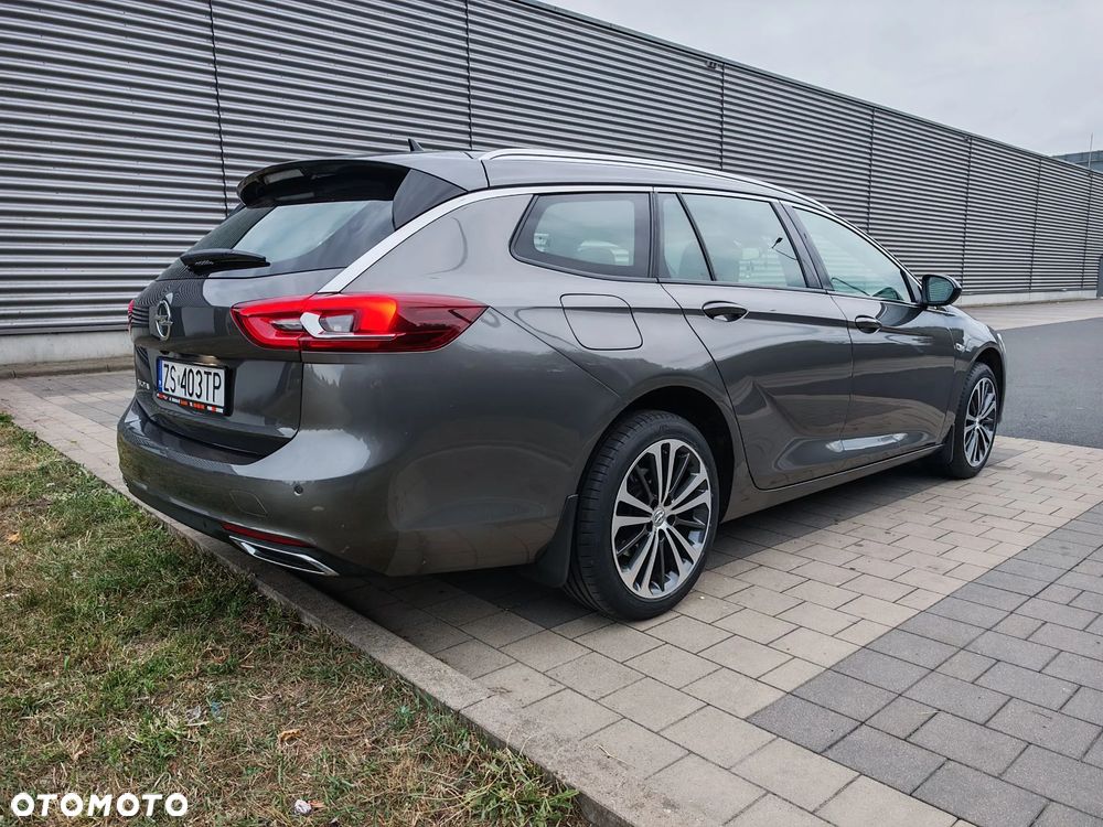 Opel Insignia 2.0 CDTI Elegance S&S - 4