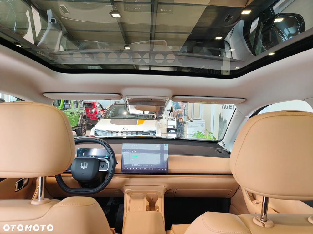 Leapmotor C10 Design - 10