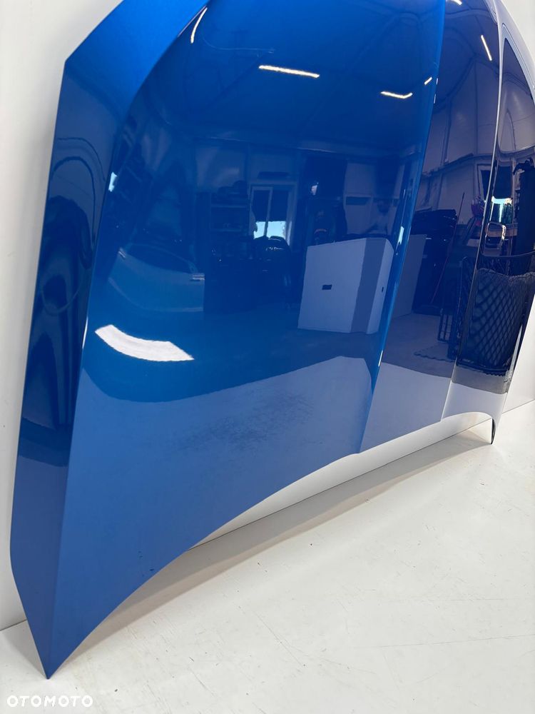 Skoda Fabia III Lift Maska 6V0823155 - 4