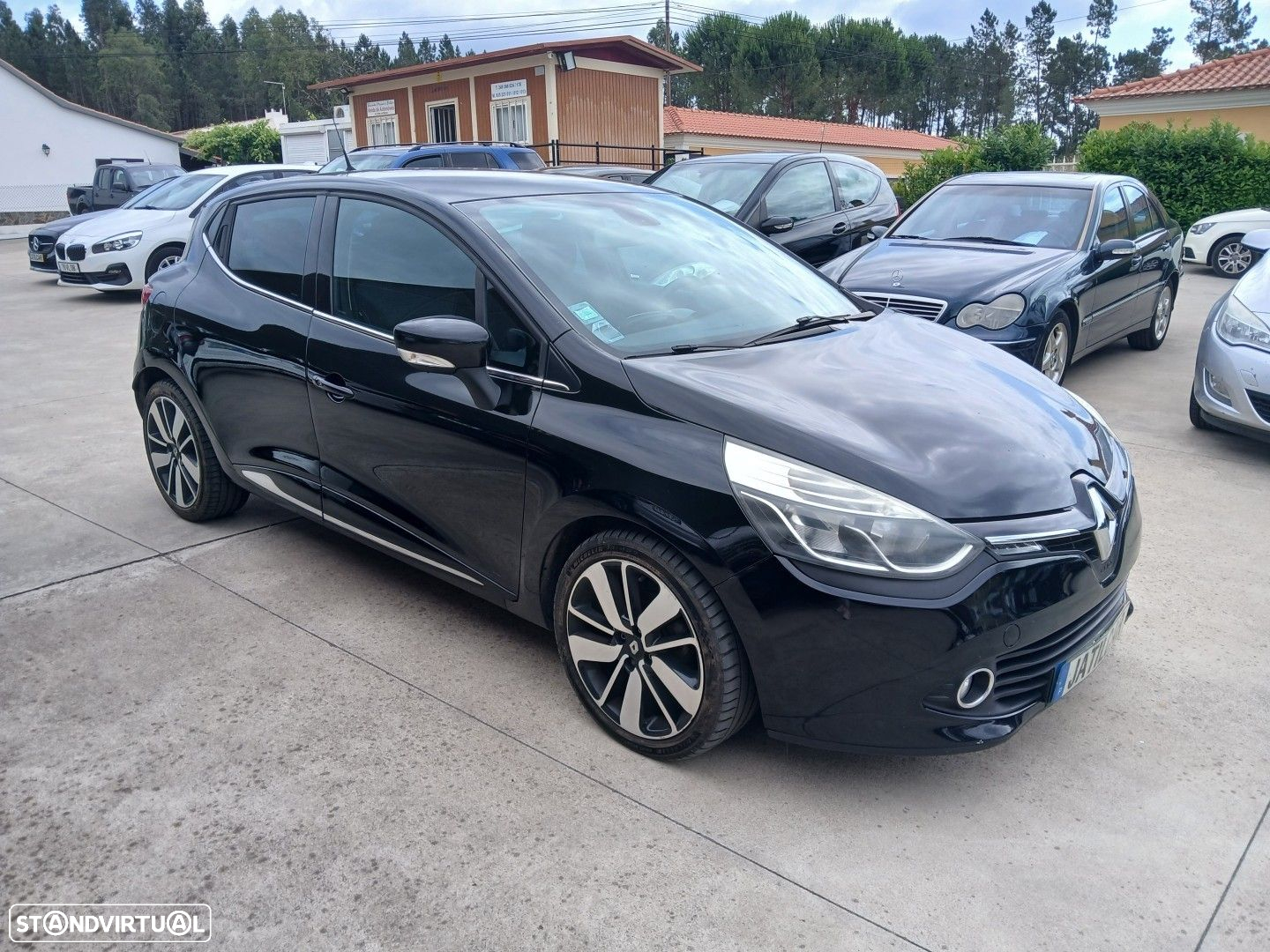 Renault Clio - 5