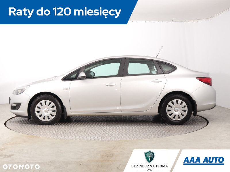Opel Astra - 3