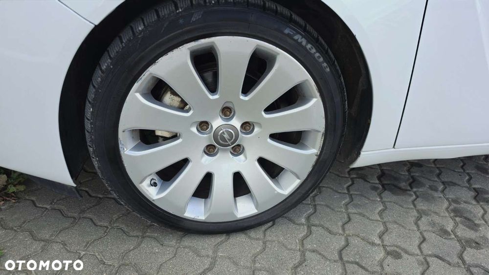 Opel Insignia 2.0 CDTI ecoFLEXStart/Stop Business Innovation - 23